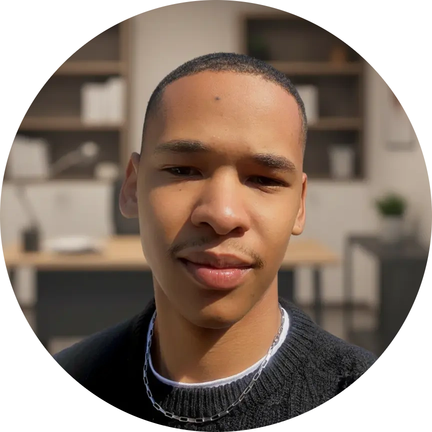 Zandre Golden Profile picture